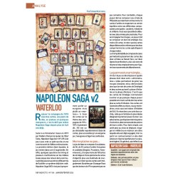Magazine Vae Victis 184