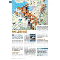 Magazine Vae Victis 184