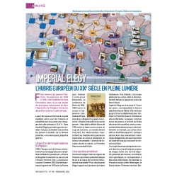 Magazine Vae Victis 185
