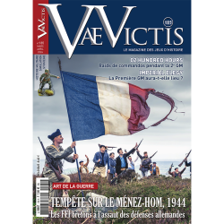 Magazine Vae Victis 185