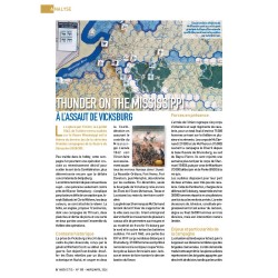 Magazine Vae Victis 185