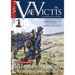 Magazine Vae Victis 186