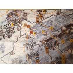 Ardennes 2024