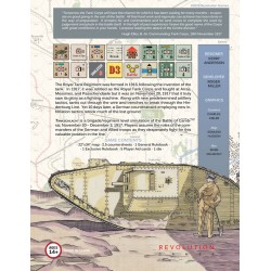 Tankschlacht: Cambrai, 1917 (Ziplock Ed)