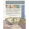 Tankschlacht: Cambrai, 1917 (Ziplock Ed)