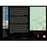 Early Threatens Washington (Boxed Edition)