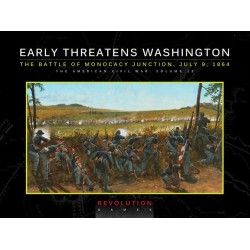 Early Threatens Washington...
