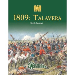 1809: Talavera