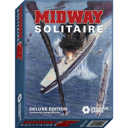Midway Solitaire Deluxe