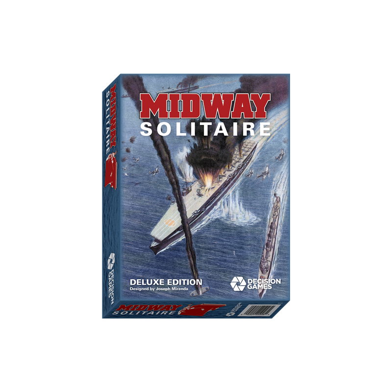 Midway Solitaire Deluxe