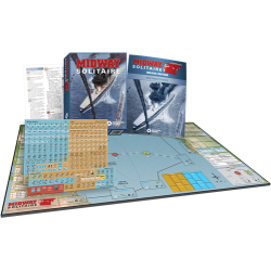 Midway Solitaire Deluxe