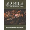 Manila: The Savage Streets, 1945 (boîte légèrement endommagée)