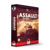 Assault - Sicily 43 - Gela Beachhead (boîte légérement endommagée)