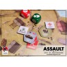 Assault - Sicily 43 - Gela Beachhead (boîte légérement endommagée)