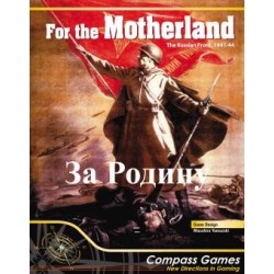 For the Motherland ! (boîte...