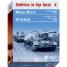 Battles In The East - Vol 4 - Mius River and Vitebsk (boîte légèrement endommagée)