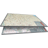 Battles In The East - Vol 4 - Mius River and Vitebsk (boîte légèrement endommagée)
