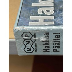 Hakkaa Päälle (boîte légèrement endommagée)
