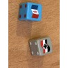 Old School Tactical: Volume 5 – Custom Dice