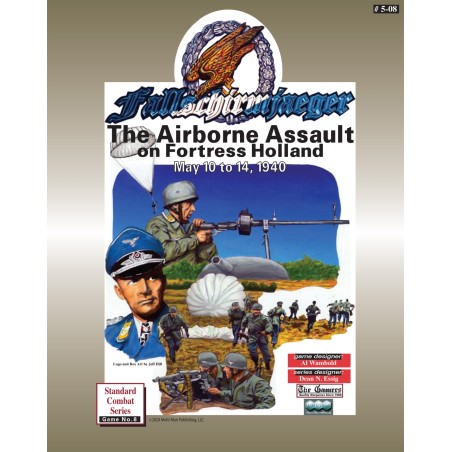 Fallschirmjaeger