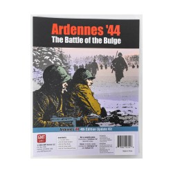 Ardennes'44 update Kit
