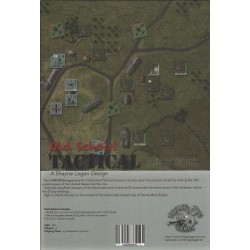 Airborne: Old School Tactical Vol. 2 – Paratroopers Expansion