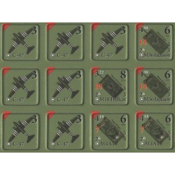 Airborne: Old School Tactical Vol. 2 – Paratroopers Expansion