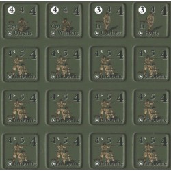 Airborne: Old School Tactical Vol. 2 – Paratroopers Expansion