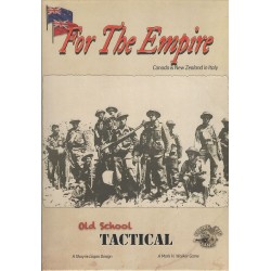 Old School Tactical vol 4 :...
