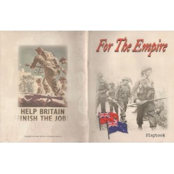Old School Tactical vol 4 : For The Empire