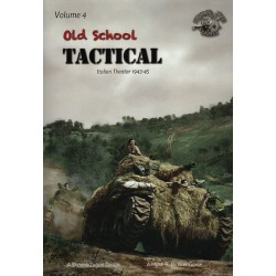 Old School Tactical Vol. 4:...