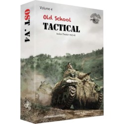 Old School Tactical Vol. 4: Italian Theater 1943–45
