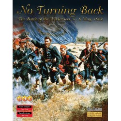 No Turning Back (légèrement...