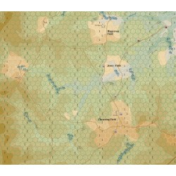 No Turning Back (légèrement endommagé)