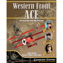 Western Front Ace: The...