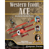 Western Front Ace: The Great War in the Air, 1916–1918