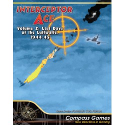 Interceptor Ace: Volume 2 –...