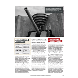 Strategy & Tactics Quarterly 34: Sealion: Lost Opportunity or Disaster Averted