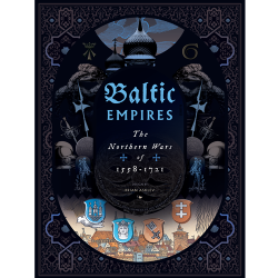 Baltic Empires (couvercle...