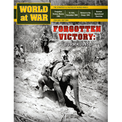World at War 109: Forgotten...