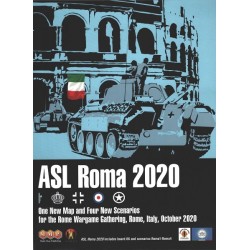 ASL: Roma 2020