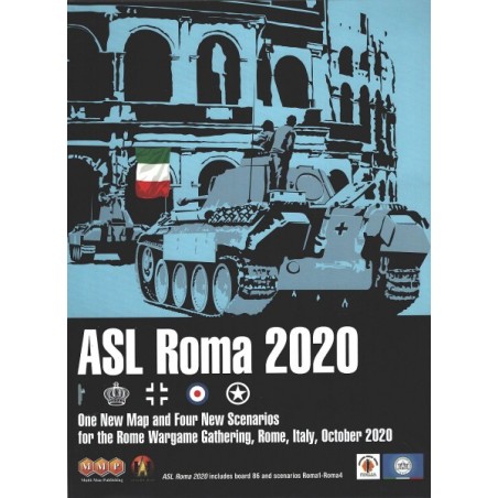 ASL: Roma 2020