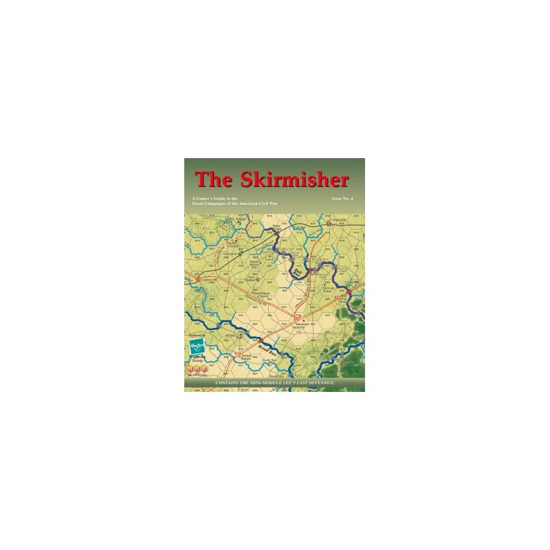 The Skirmisher 4