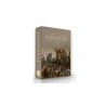 Hold the Line : Hannibal (boîte légèrement abîmée)