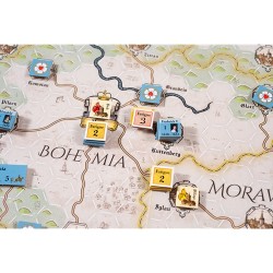 Cuius Regio The Thirty Years War