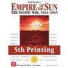 Empire of the Sun, 5th Printing