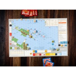 Empire of the Sun, 5th Printing
