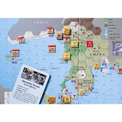Empire of the Sun, 5th Printing