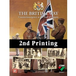 The British Way, 2nd printing