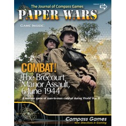 Paper Wars 114: Combat!...